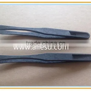 Electrical Cleanroom Plastic Tweezers thumbnail-5