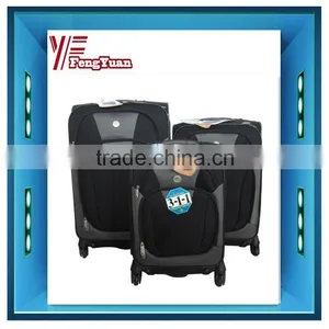2014 China Wheeled Luggage Bag Upright and Trolley Bag/eva Trolley Luggage/travel Trolley Luggage Bag thumbnail-1