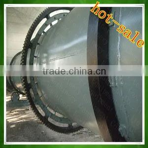 Multi Functional Industrial Fertilizer Dryer thumbnail-1