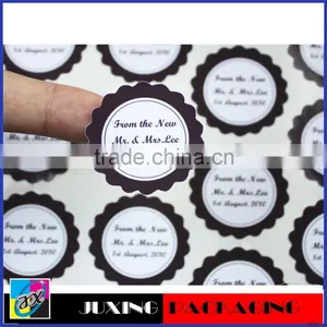 High Quality HS Code For Labels thumbnail-1