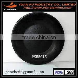 Melamine Tea Tray thumbnail-1
