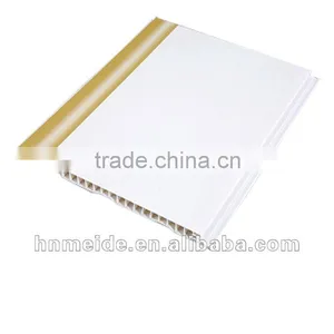 Light Color PVC Wall Panels&ceiling Panel thumbnail-1