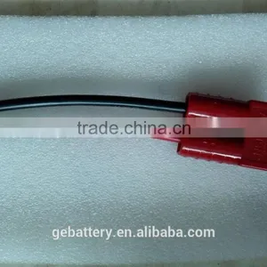 12V 7.5Ah LFP Motorcycle Start up Battery Pack thumbnail-3