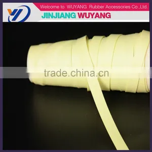 2016 Popular Rubber Belt for Clothes Eco-friendly Rubber Belt Elastic Underwear Band in Quanzhou, China thumbnail-1