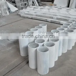 High Temperature Silicon Bonded Silicon Nitride Si3N4 Parts thumbnail-1