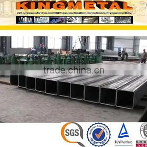 ASTM A500 Welded Carbon Steel 18x18MM Square Tube Weight thumbnail-6