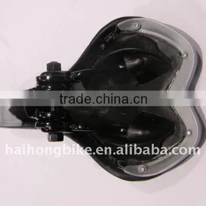 Inflatable Bicycle Saddle thumbnail-1