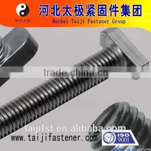 Trapezoidal Lead Screw thumbnail-3