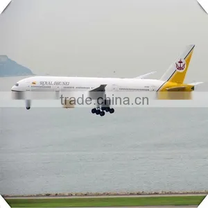 Cheap Air Freight From Shenzhen to Portugal thumbnail-1