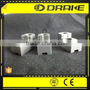 Standard Hardened Jaw for Conventional Lathe Machine thumbnail-1