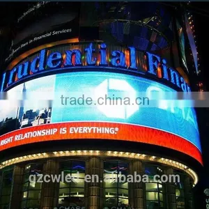 Supply Stage Rental Outdoor Full Color P13.3 Led Display thumbnail-3