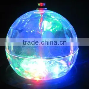 Mini Magic Ball Led Lighting thumbnail-1