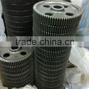 High Precision Spur Gear thumbnail-2