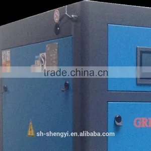 GRF-30DYC Screw Air Compressor thumbnail-6