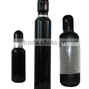 Hydraulic Breaker Spares-gas Charging Bottle thumbnail-1