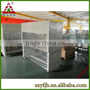 Single Horizontal Laminar Air Flow Cabinet thumbnail-2
