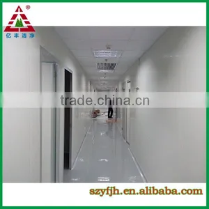 New Building Construction Material Eps Sandwich Wall Panel thumbnail-5