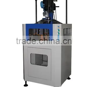 Accurate Pressure Woven Rubber Hose ss Flexible Hose Machine thumbnail-2