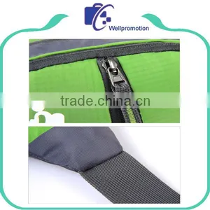 Water Resistant Men Running Sport Waist Bag thumbnail-6