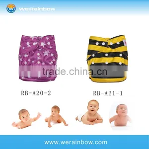 Wholesale Baby Ruffle Diaper Cover thumbnail-1