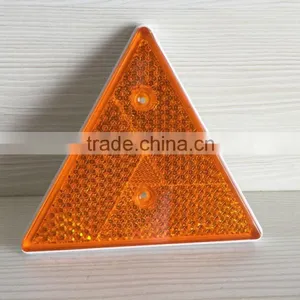 Top Quality Warning Triangle Truck Reflectors thumbnail-4