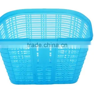 High Quality Advanced Plastic Bicycle Basket thumbnail-2