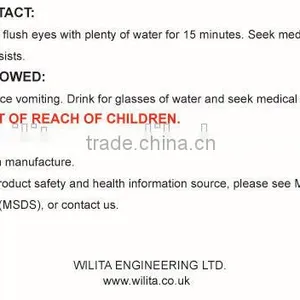 WILITA Auto Brake System Brake Parts Cleaner, Brake Clenaer thumbnail-4
