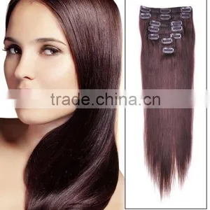 2015 Human Hair Extension/top Quality With Low Price thumbnail-3