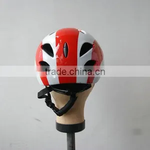 Best Selling Outdoor Sports Unisex Bike Riding Helmet thumbnail-3