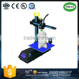 FB3D-Printer 02 Mini 3d Printer High-efficiency 3d Printer High Quantity 3d Printer (FBELE) thumbnail-1