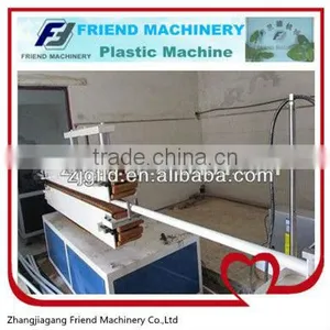 PVC Pipe Extrusion Line thumbnail-2