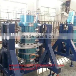 PVC Pipe Extrusion Line thumbnail-5