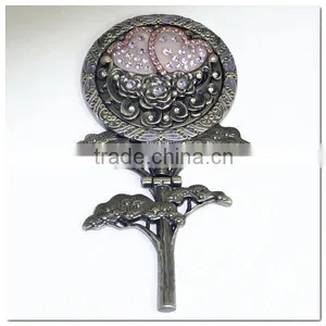 Ladies Photo Compact Mirror thumbnail-5
