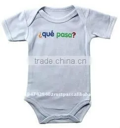 Infants Bodysuit thumbnail-1