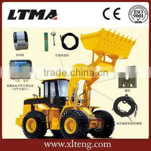 Front End Loader Parts thumbnail-1