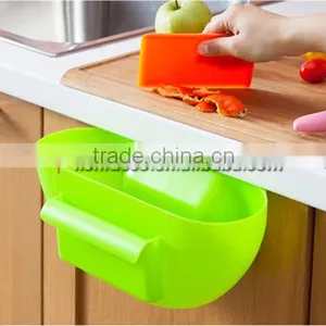 Kitchen Garbage Plastic Storage Box Kitchen Storage Box thumbnail-3