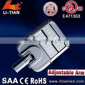 High Quality Mini Type 100w Public Road Lighting Led thumbnail-1