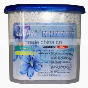 800ml Large Oval Box Moisture Absorbent thumbnail-2