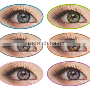 Vassen Color Contact Lenses FDA Approved thumbnail-1