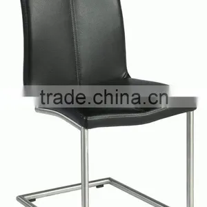 DC-4021 PU Dining Chair thumbnail-1