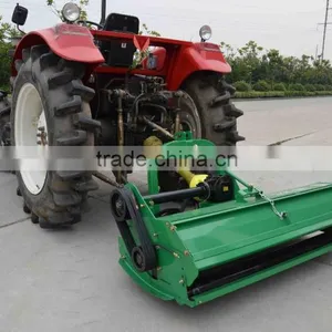 Large Flail Mower,large Tractor Flail Mower,large Flail Mower Mulcher for Sale thumbnail-3