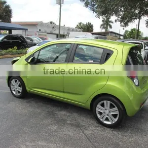 USED CARS - CHEVROLET SPARK LS - FRONT (LHD 820359) thumbnail-6
