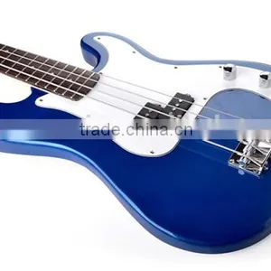 PB Electric Bass Acoustic Guitar Bass Hot Sales Factory Price Bass (L-B1-4) thumbnail-2