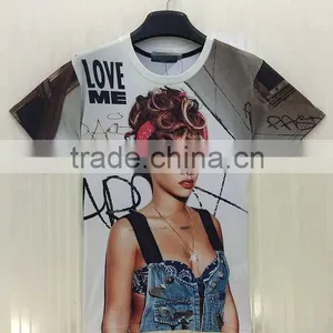 Designer Fashionable Shirts for Women Summer thumbnail-1
