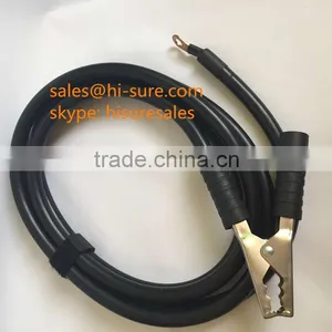 Car Emergency Booster Cable/power Cable thumbnail-2