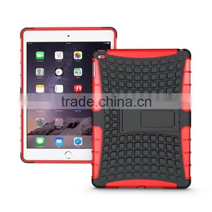 Unbreakable Protective Cover Case For Ipad Air 2, For Ipad Air 2 Case thumbnail-1