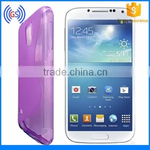 Hot Selling Wholesale Products TPU Phone Case Shockproof Mobile Phone Case for Samsung thumbnail-1