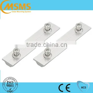 Tile Roof Mounting / Picthed Roof Mounting System thumbnail-1