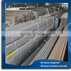 Special Design Steel Angle Iron Weights for Steel Bridge thumbnail-5