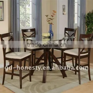 MH-021H DINING TABLE SET thumbnail-1